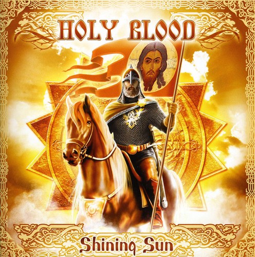 Holy Blood: Shining Sun