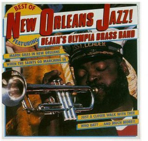 Best of New Orleans Jazz / Various: Best of New Orleans Jazz / Various