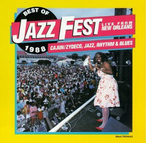 Best of Jazz Fest / Various: Best of Jazz Fest / Various