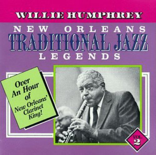 New Orleans Traditional Jazz 2 / Various: New Orleans Traditional Jazz 2 / Various