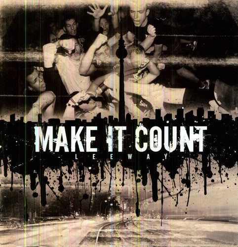 Make It Count: Leeway