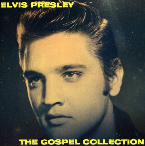 Presley, Elvis: Gospel Collection