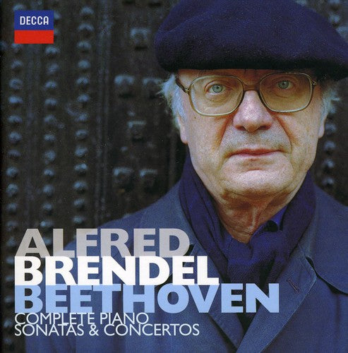 Beethoven / Brendel, Alfred: Complete Piano Sonatas & Concertos