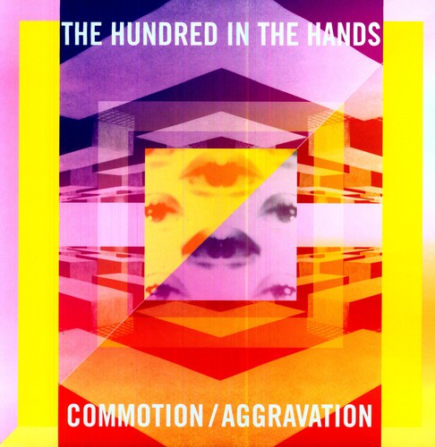 Hundred in the Hands: Commotion