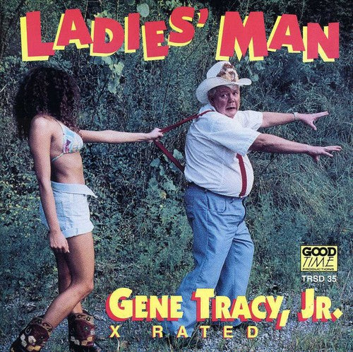 Tracy, Gene: Ladies Man