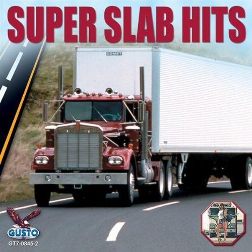 Super Slab Hits / Various: Super Slab Hits / Various