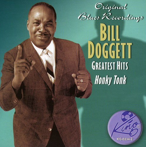 Doggett, Bill: Greatest Hits