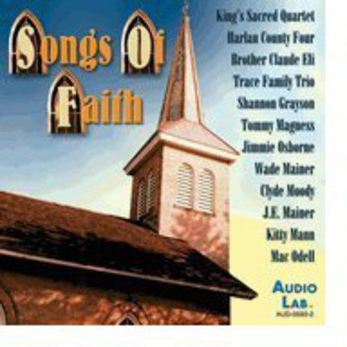 Songs of Faith 2 / Various: Songs of Faith 2 / Various