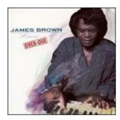 Brown, James: Love Overdue