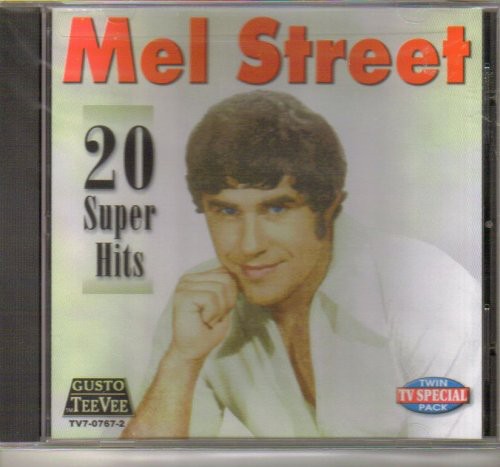Street, Mel: 20 Super Hits