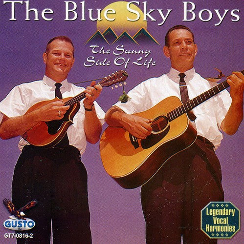 Blue Sky Boys: Sunny Side of Life