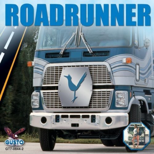 Roadrunner / Various: Roadrunner / Various