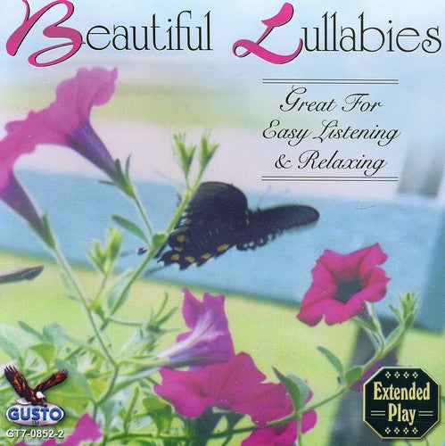 Beautiful Lullabies / Various: Beautiful Lullabies / Various