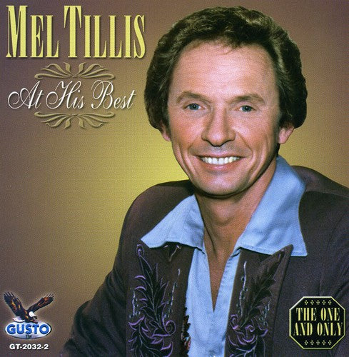 Tillis, Mel: At His Best