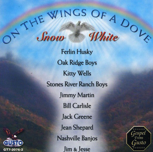 On the Wings of a Dove / Various: On the Wings of a Dove / Various