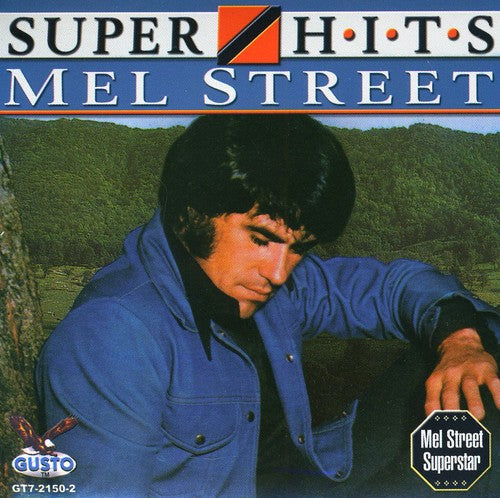 Street, Mel: Super Hits