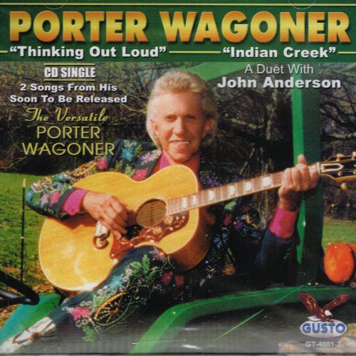 Wagoner, Porter: Indian Creek