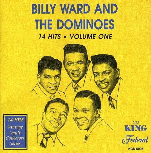 Ward, Billy: 14 Hits, Vol. 1