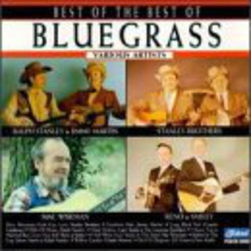 Best of Bluegrass / Various: Best of Bluegrass / Various