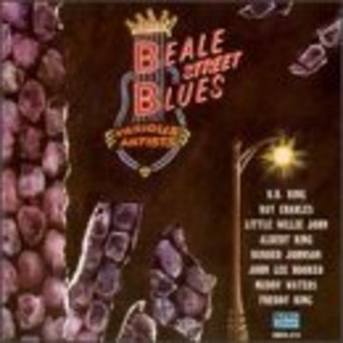 Beale st Blues / Various: Beale St Blues / Various