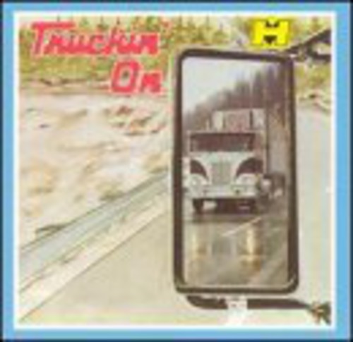 Truckin on / Various: Truckin on / Various