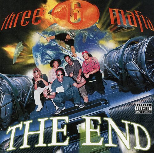 Three 6 Mafia: Da End