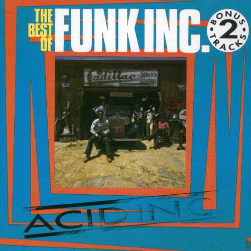 Funk Inc: Acid Inc