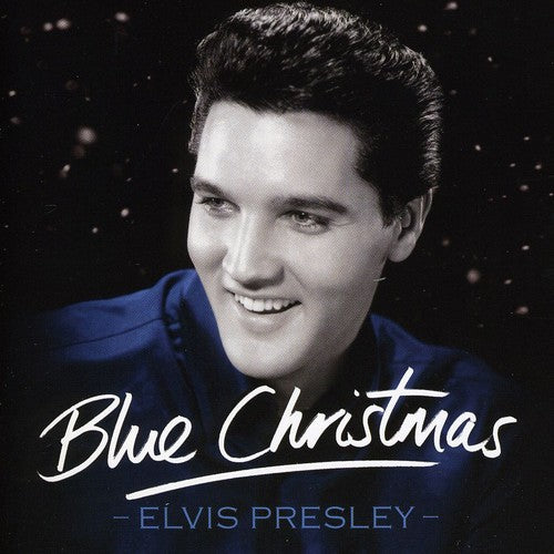 Presley, Elvis: Blue Christmas