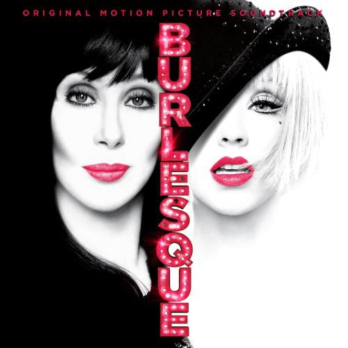 Burlesque: Burlesque (Original Soundtrack)