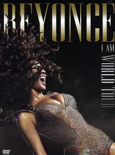 Beyonce: I Am...World Tour