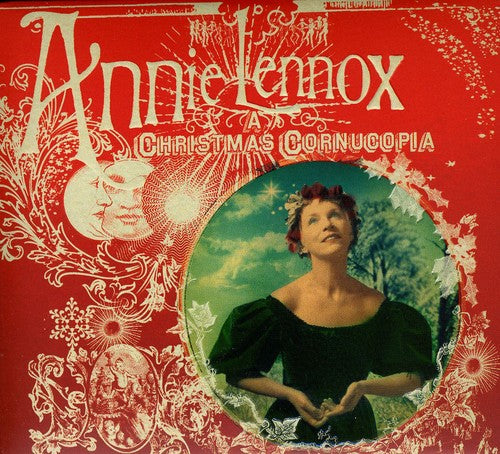 Lennox, Annie: Christmas Cornucopia (Digipak)