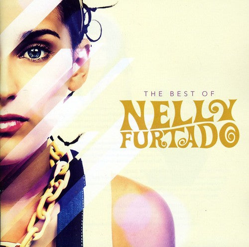 Furtado, Nelly: Best of Nelly Furtado