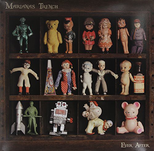 Marianas Trench: Ever After