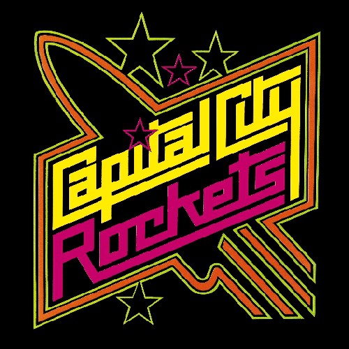 Capital City Rockets: Capital City Rockets