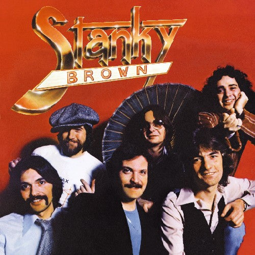 Stanky Brown Group: Stanky Brown Group