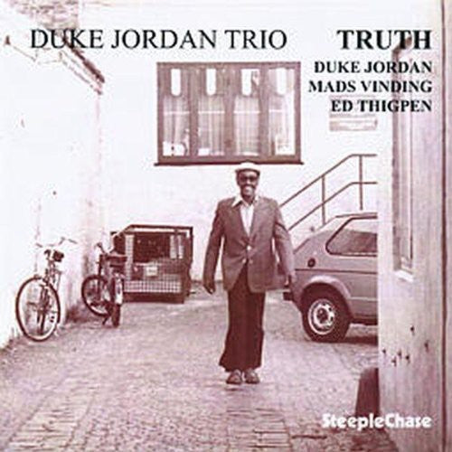 Jordan, Duke: Truth