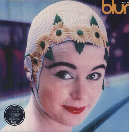 Blur: Leisure