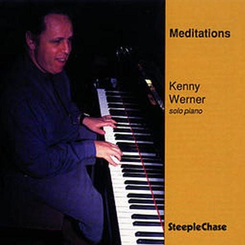 Werner, Kenny: Meditations