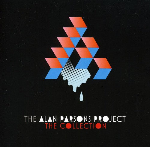 Parsons, Alan: Collection