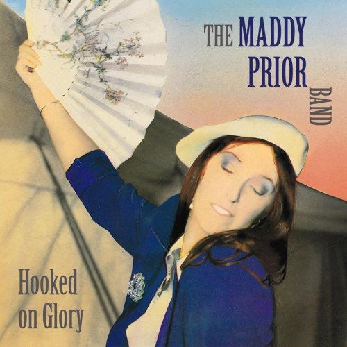 Prior, Maddy: Hooked on Glory