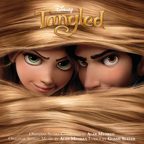 Tangled / O.S.T.: Tangled (Original Soundtrack)