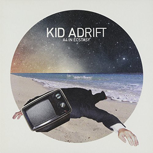 Kid Adrift: A4 in Ecstasy