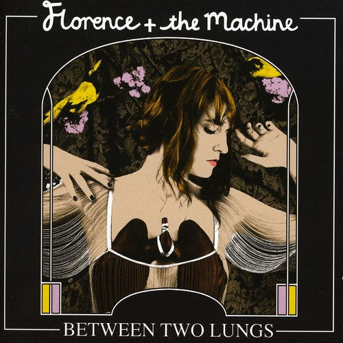 Florence & Machine: Between Two Lungs