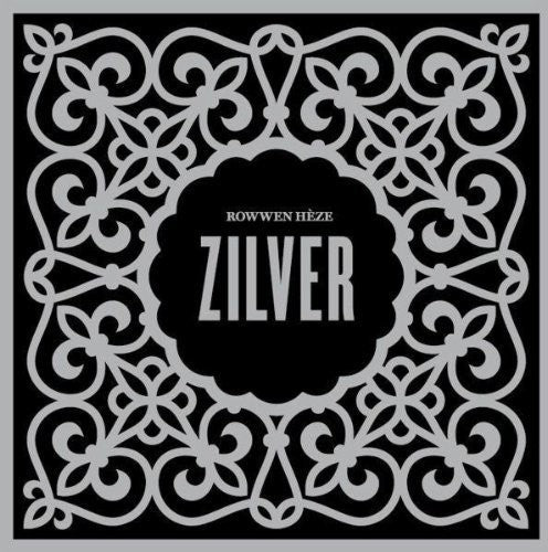 Rowwen Heze: Zilver -Digi
