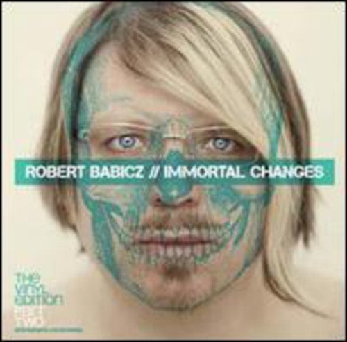 Babicz, Robert: Immortal Changes-The Vinyl Edition PT. 2