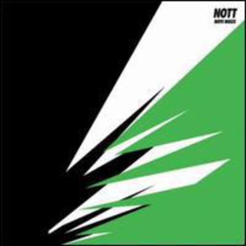 Boys Noize: Nott/Trooper
