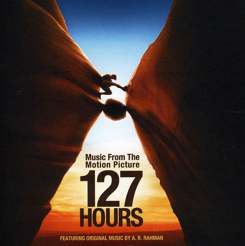 127 Hours / O.S.T.: 127 Hours (Original Soundtrack)