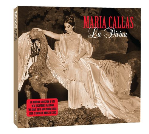 Callas, Maria: La Davina