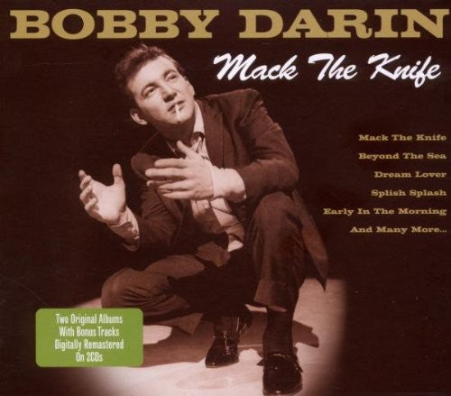 Darin, Bobby: Mack the Knife
