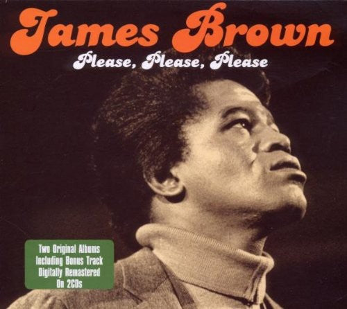 Brown, James: Please Please Please